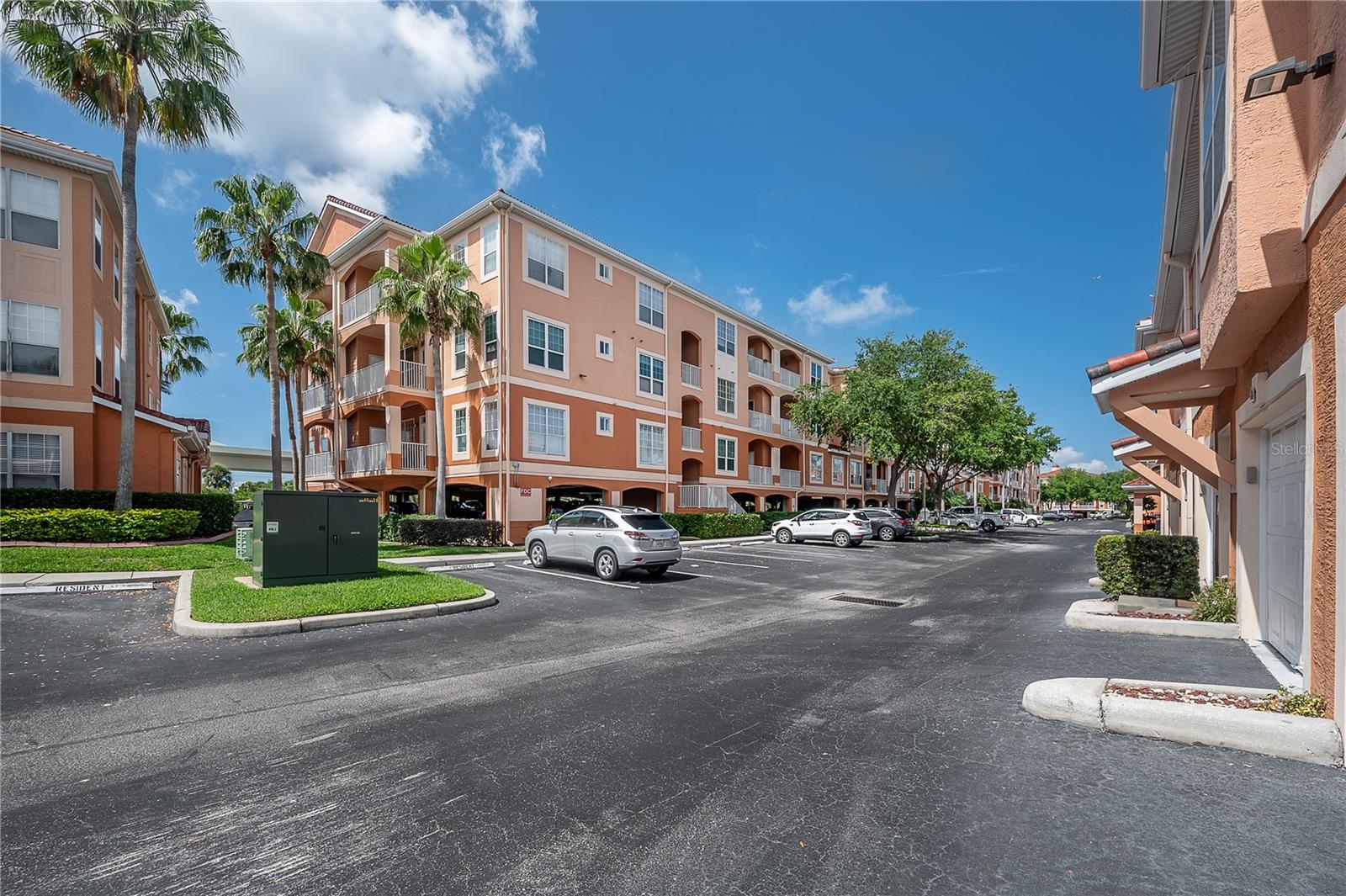 5000 CULBREATH KEY WAY #8-201