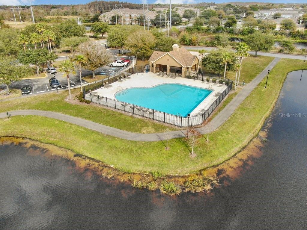 9338 LAKE CHASE ISLAND WAY #9338