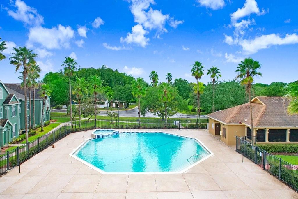 9338 LAKE CHASE ISLAND WAY #9338