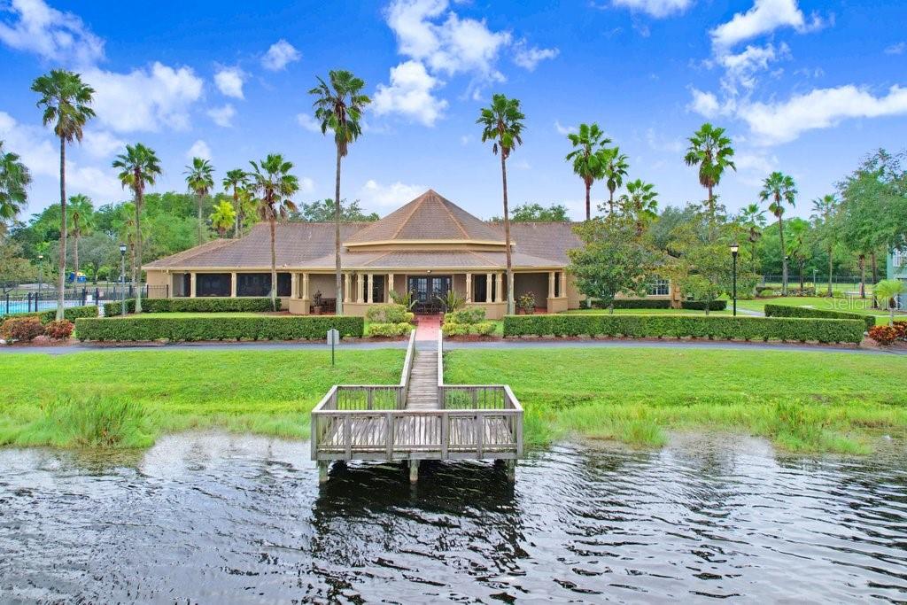 9338 LAKE CHASE ISLAND WAY #9338