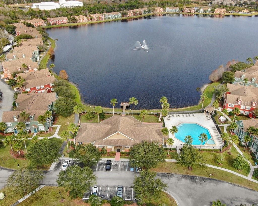 9338 LAKE CHASE ISLAND WAY #9338