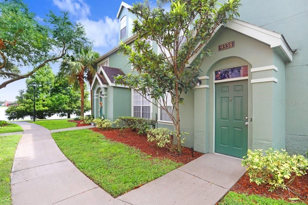 9338 LAKE CHASE ISLAND WAY #9338