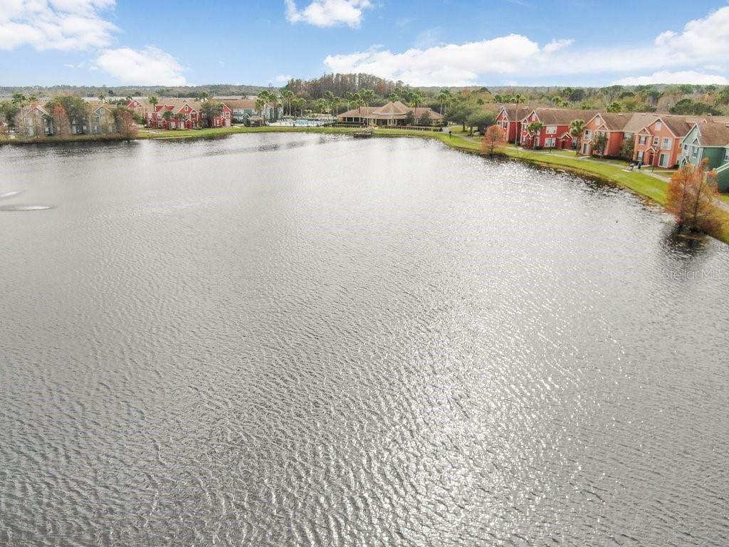 9338 LAKE CHASE ISLAND WAY #9338