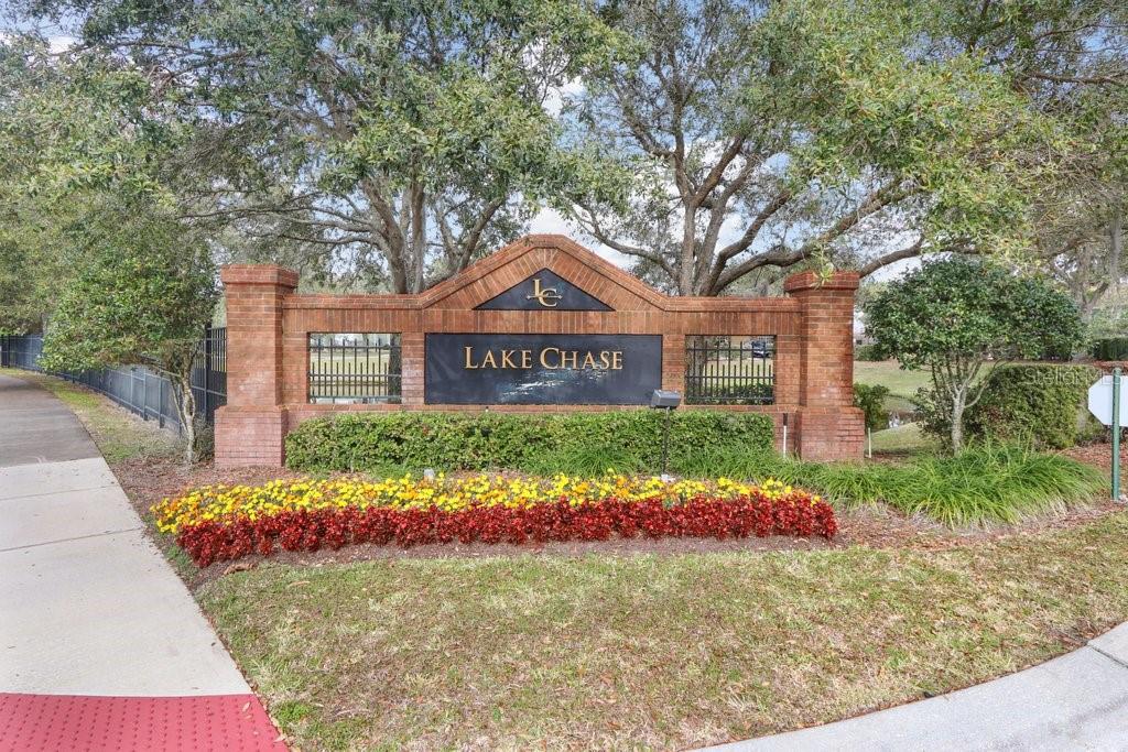 9338 LAKE CHASE ISLAND WAY #9338