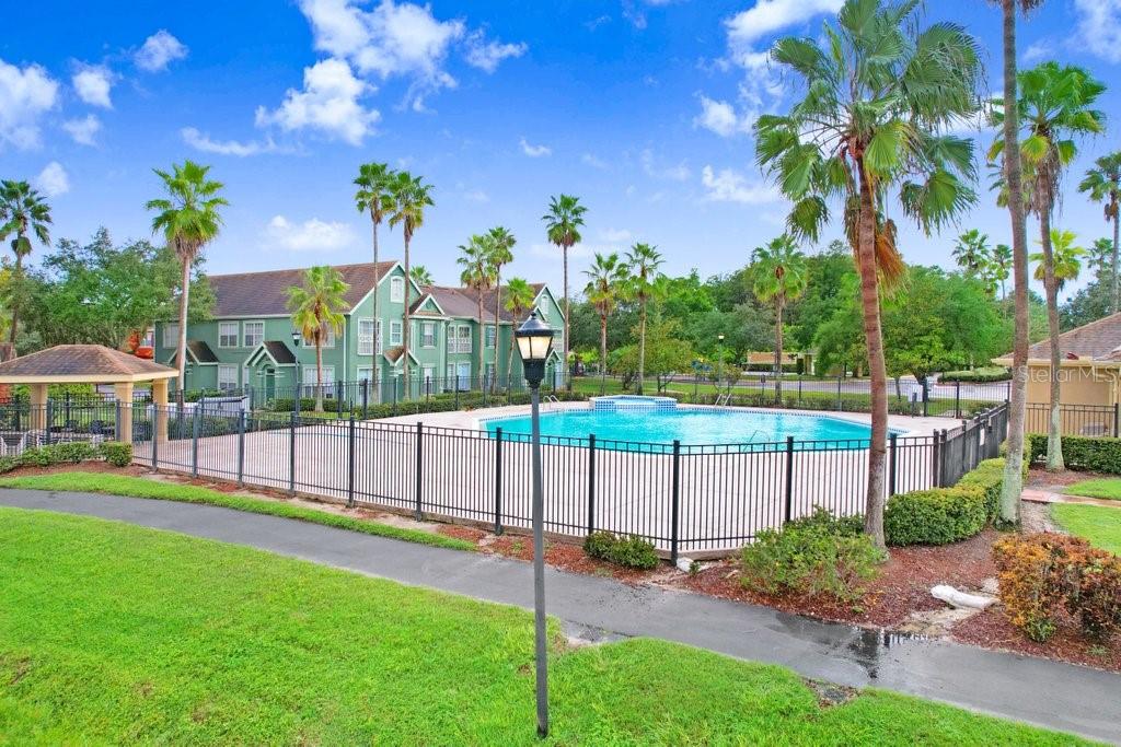 9338 LAKE CHASE ISLAND WAY #9338