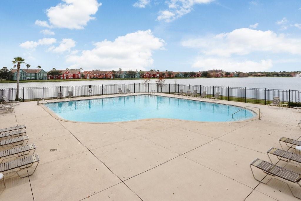 9338 LAKE CHASE ISLAND WAY #9338