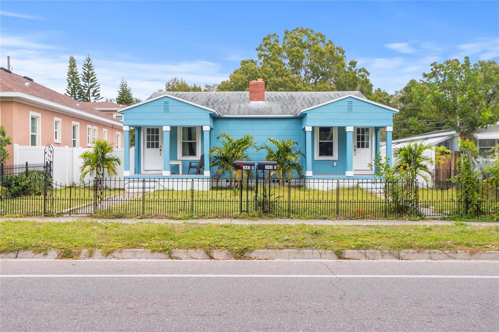 2483 13TH AVE N