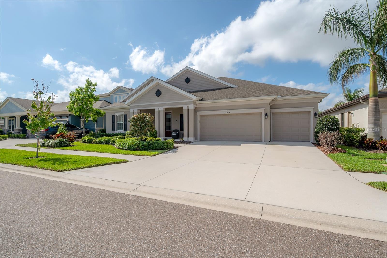 6915 SEA STONE CT