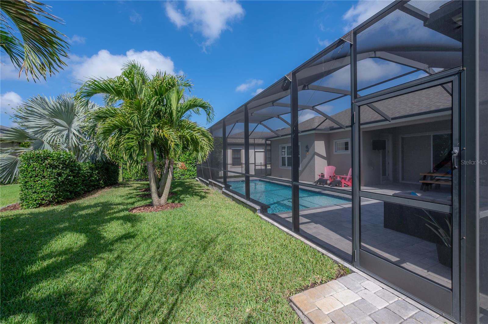 6915 SEA STONE CT