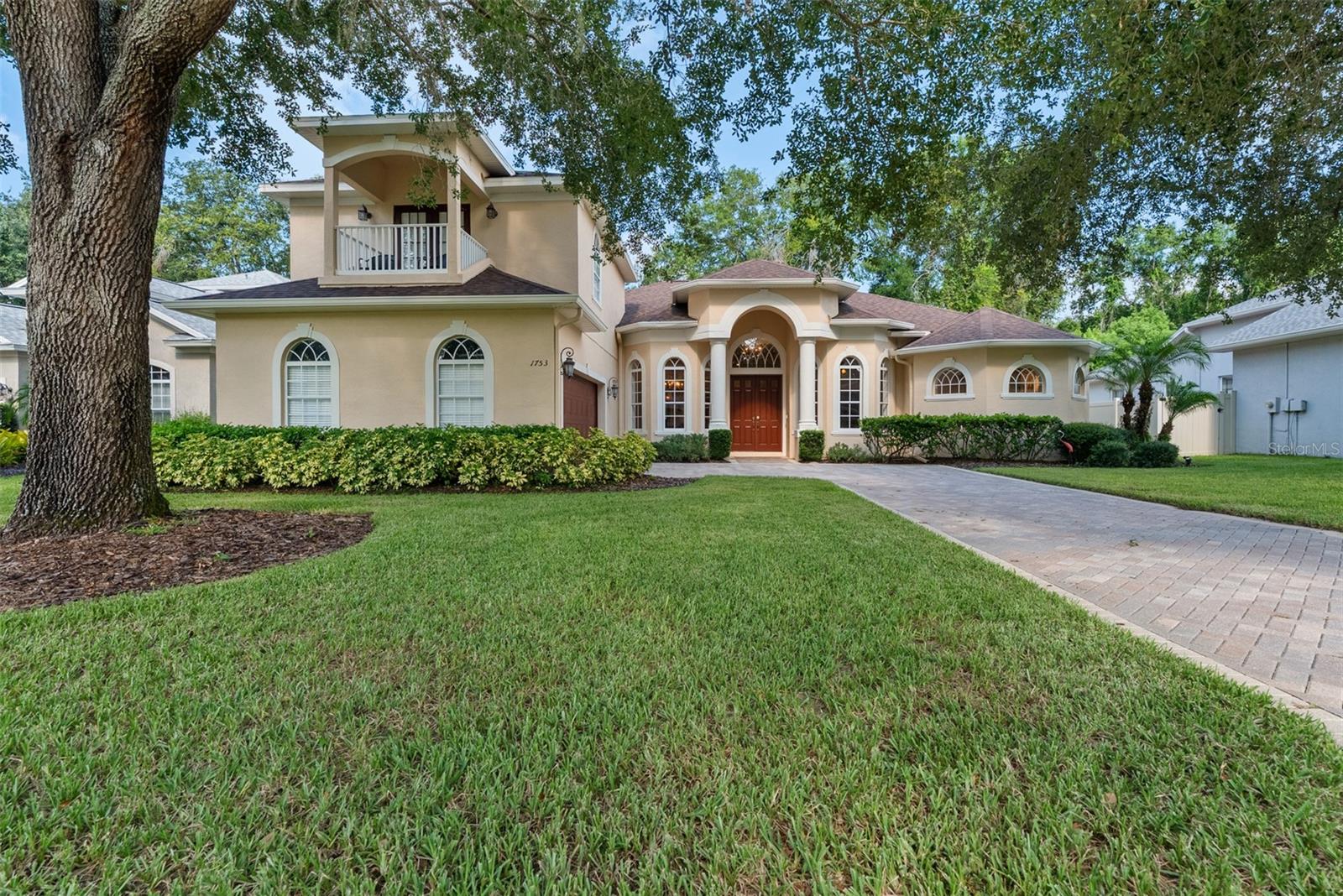 1753 CROOKED OAK LN