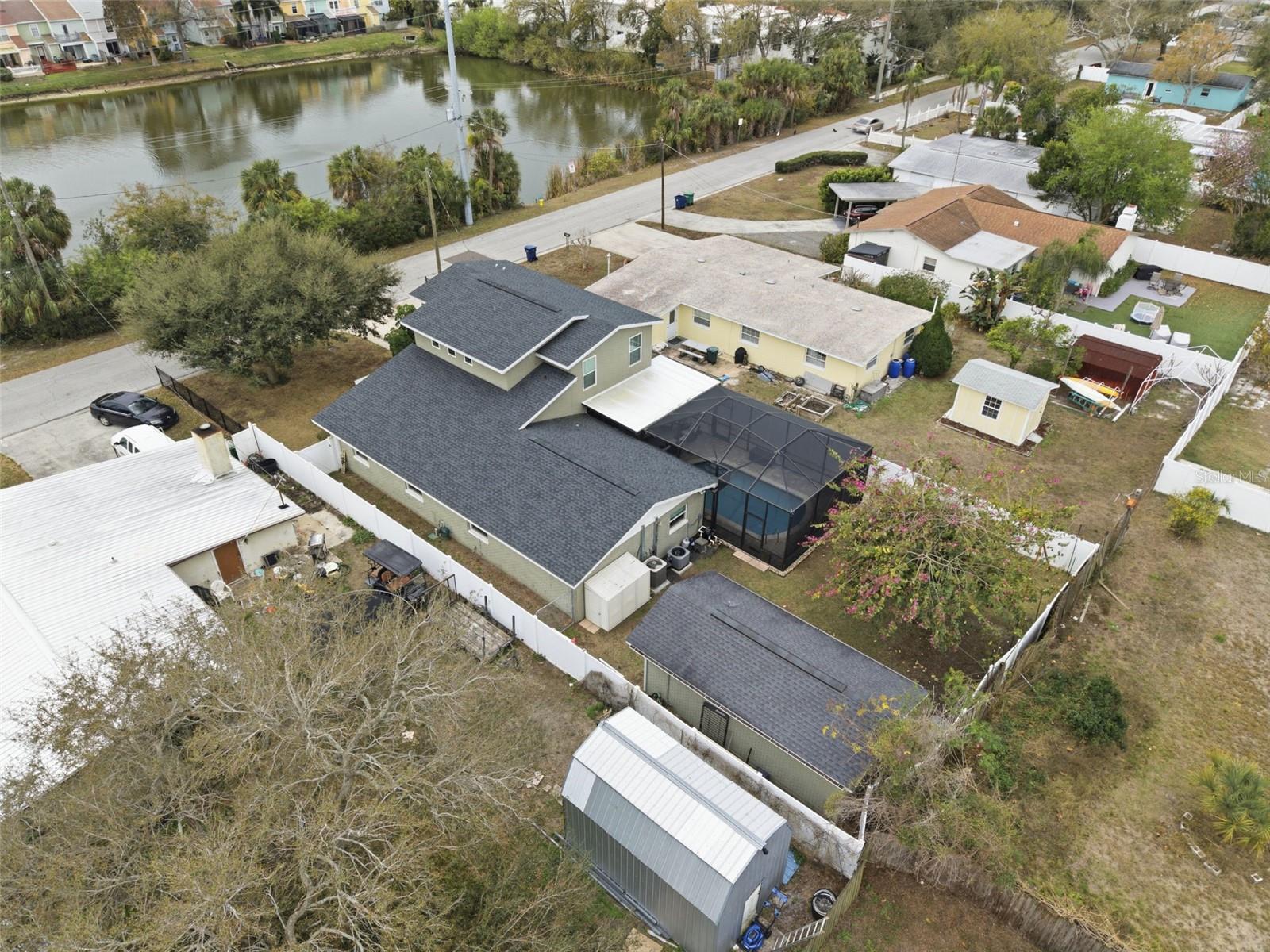 3311 W LEILA AVE