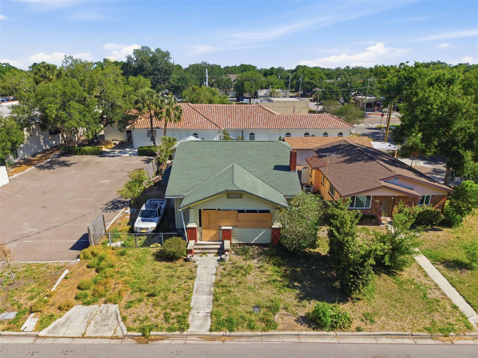 3503 SANTIAGO ST W