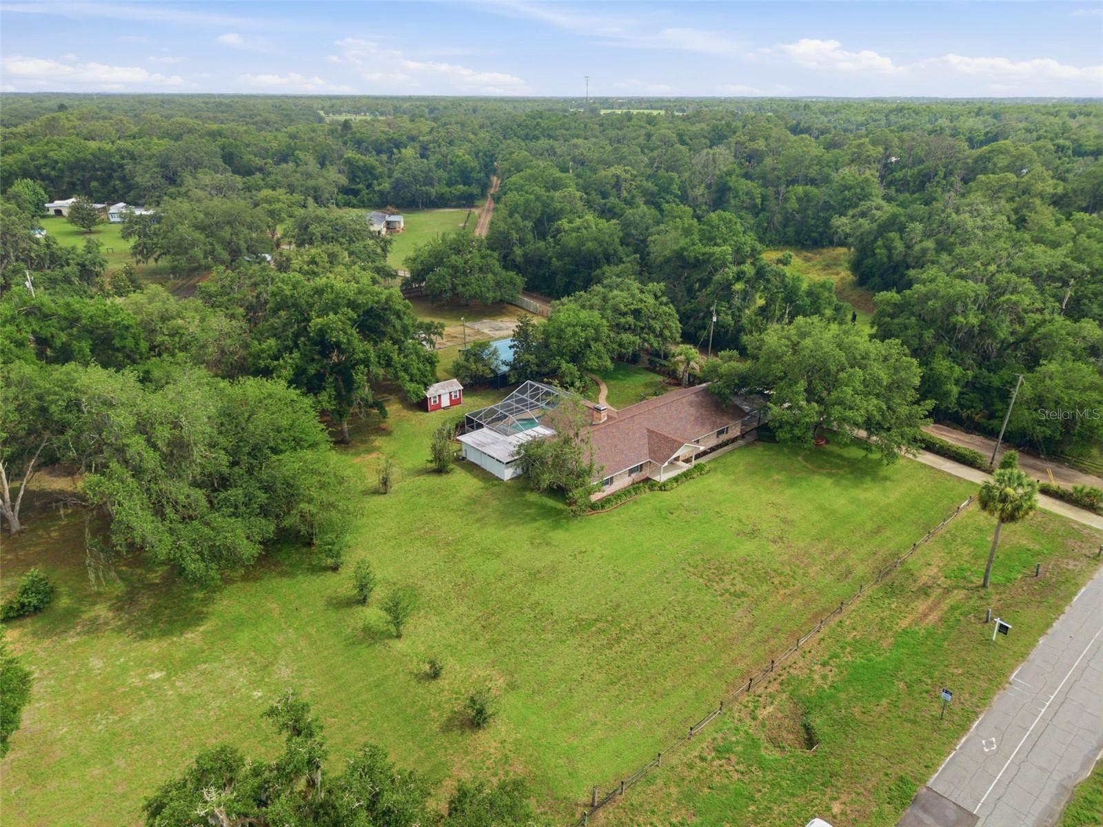 13525 301 HWY N