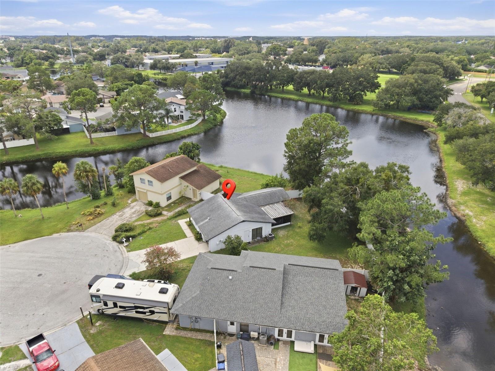 10816 FAIRFIELD VILLAGE DR