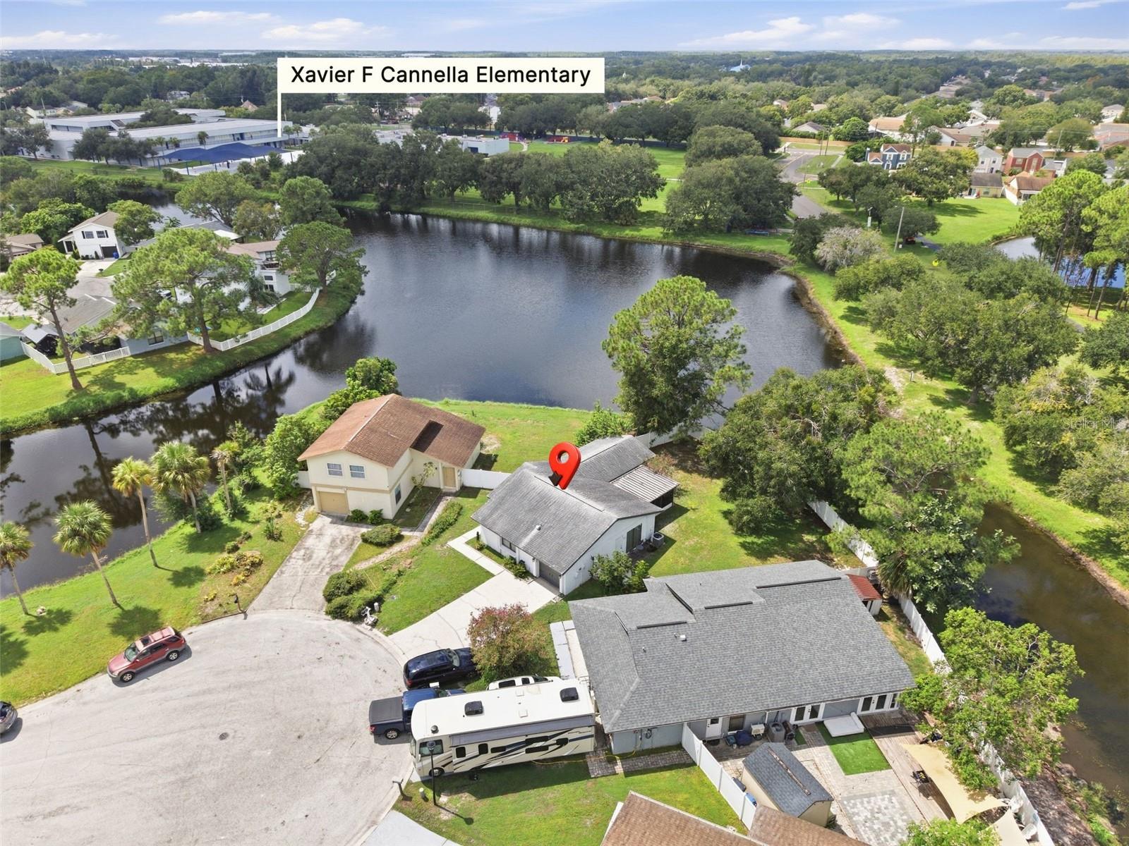 10816 FAIRFIELD VILLAGE DR