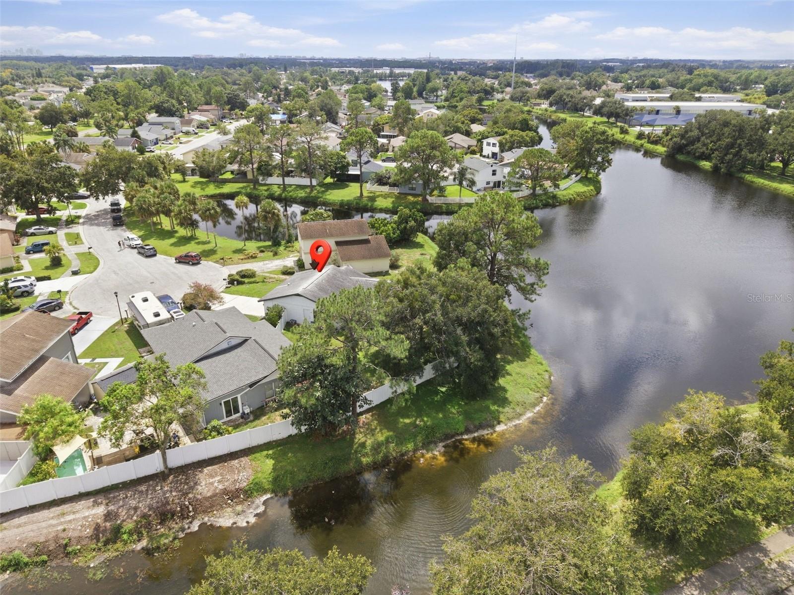 10816 FAIRFIELD VILLAGE DR