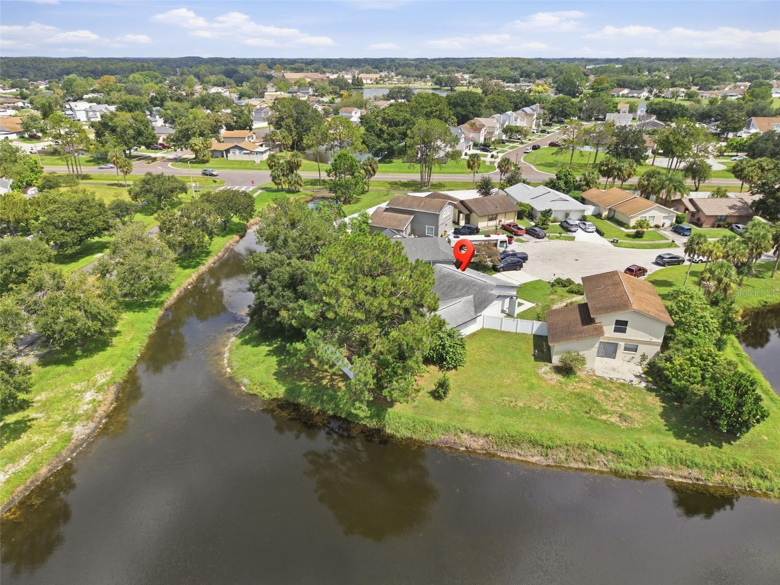10816 FAIRFIELD VILLAGE DR