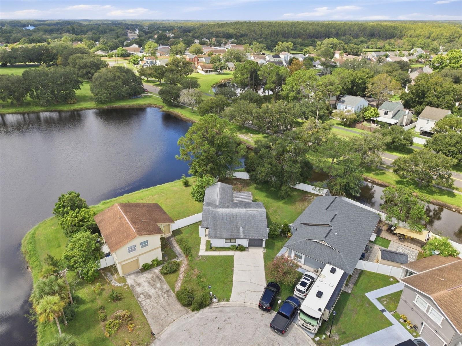 10816 FAIRFIELD VILLAGE DR