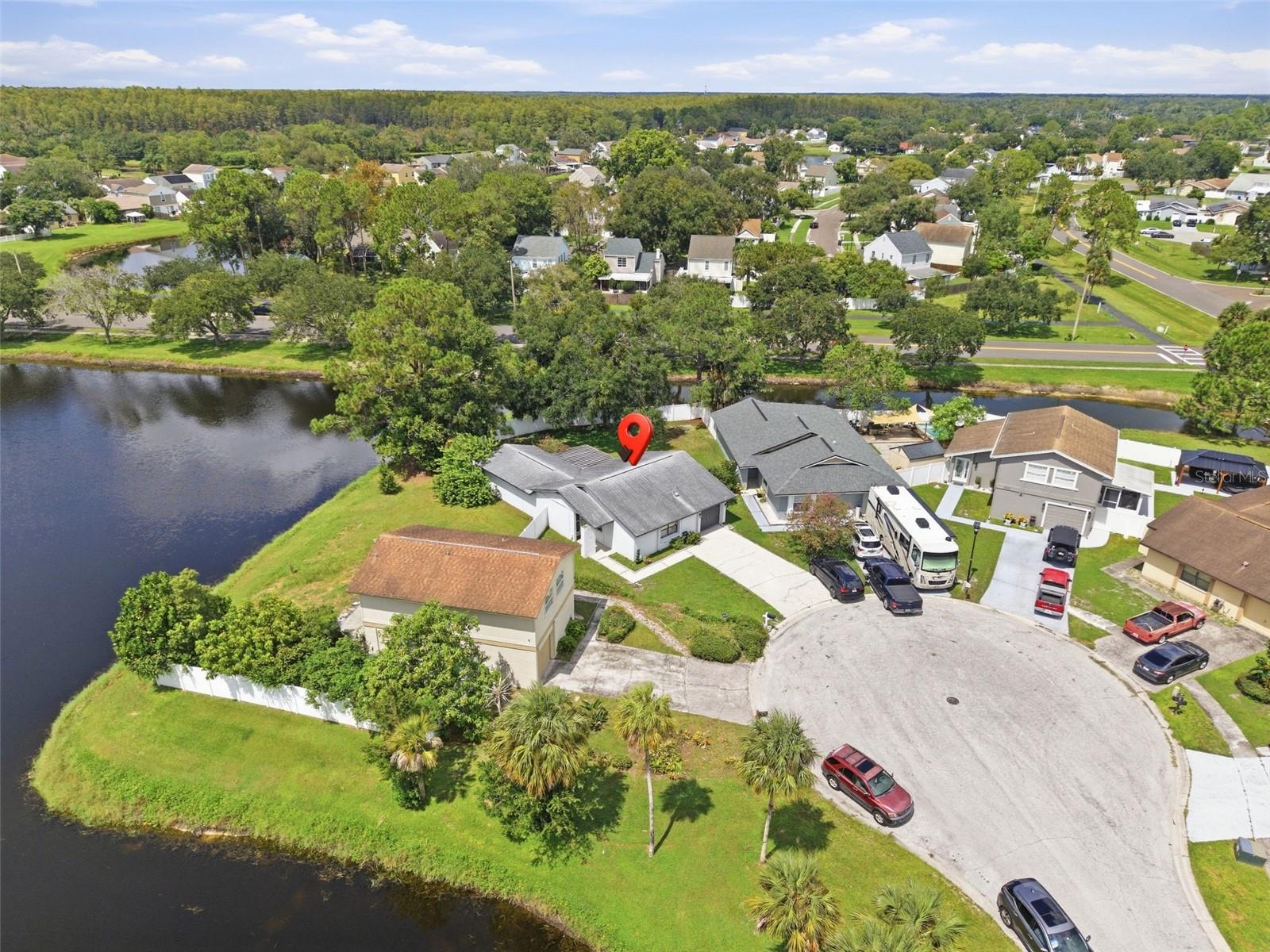 10816 FAIRFIELD VILLAGE DR