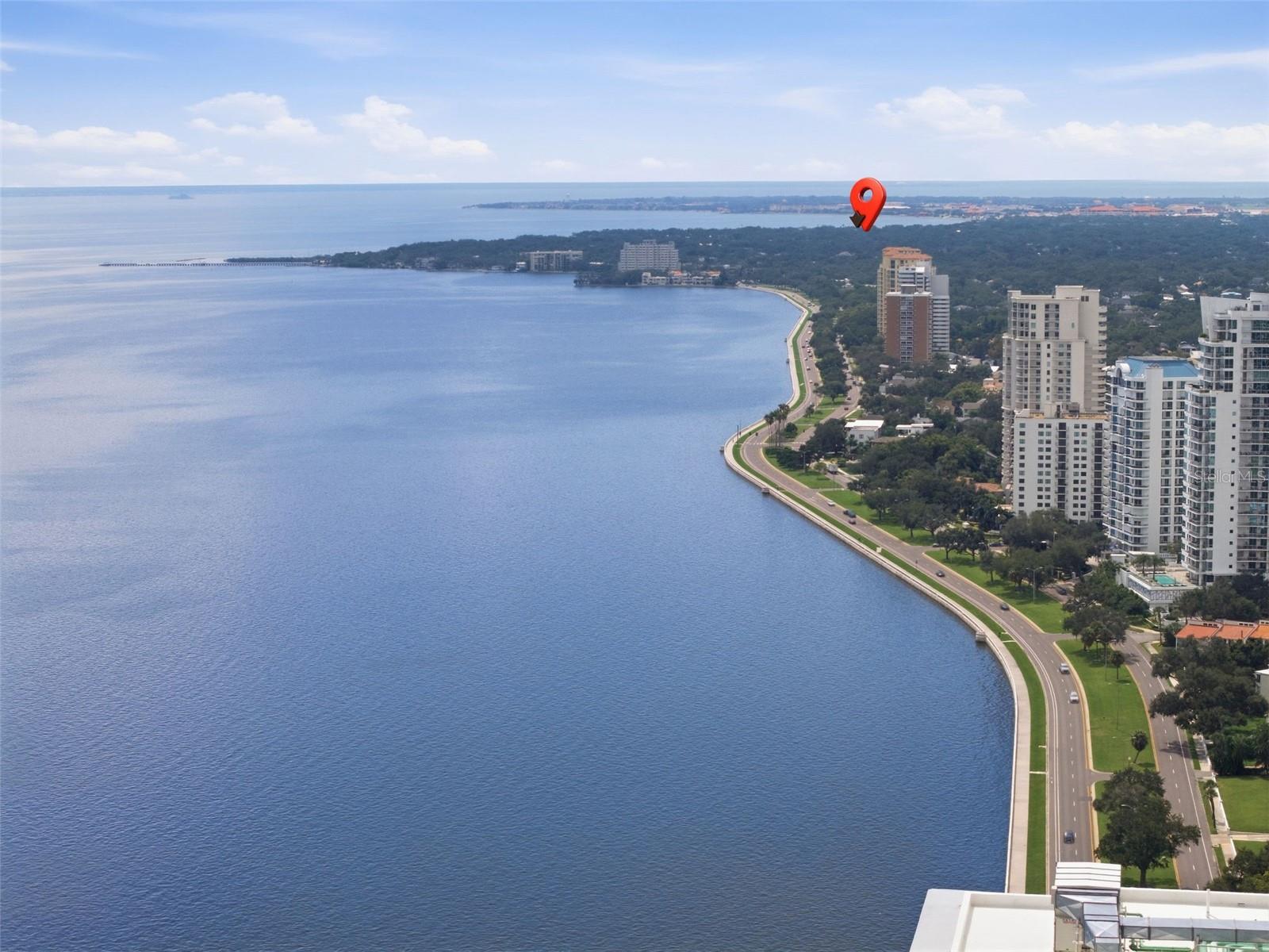 5812 BAYSHORE BLVD