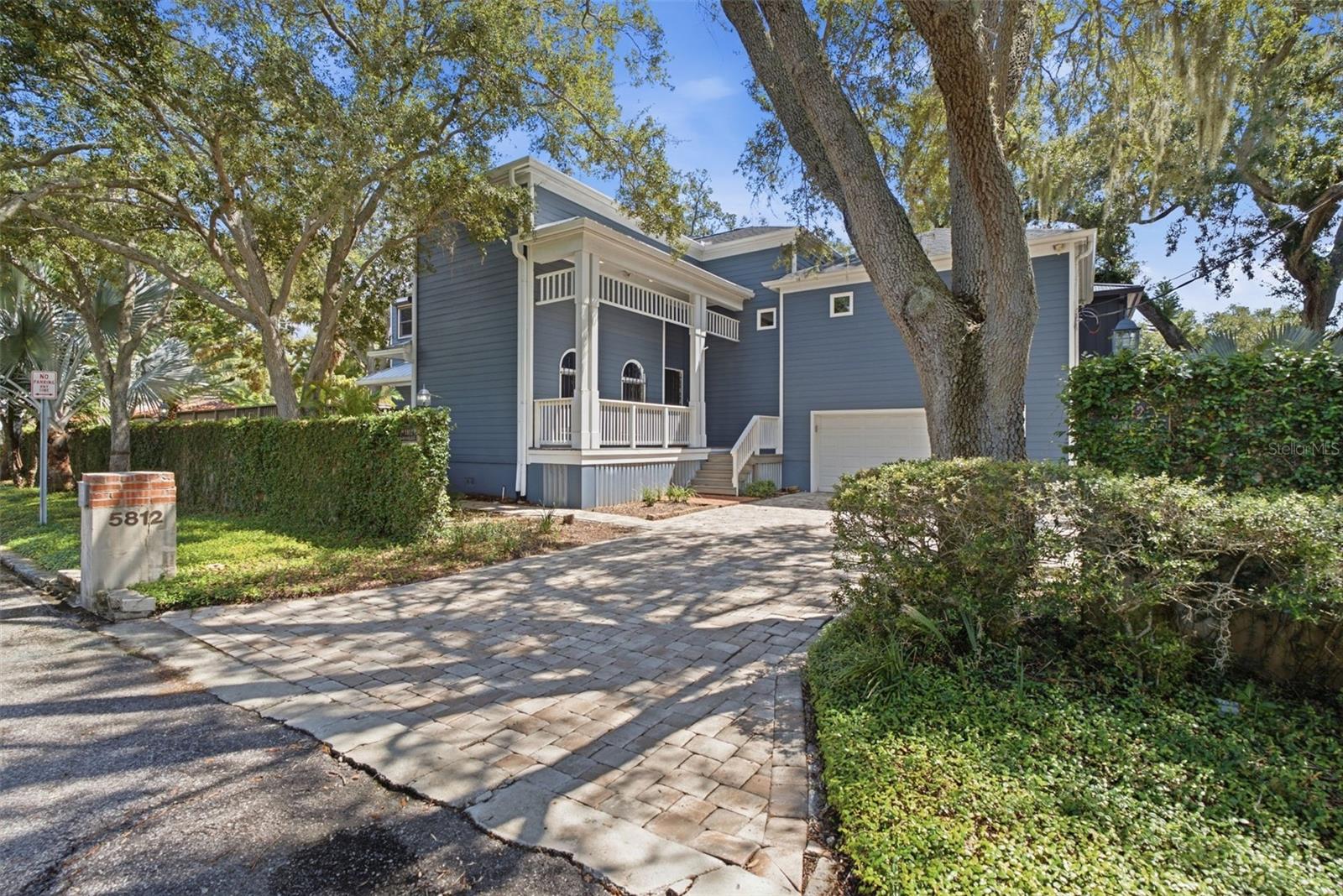 5812 BAYSHORE BLVD