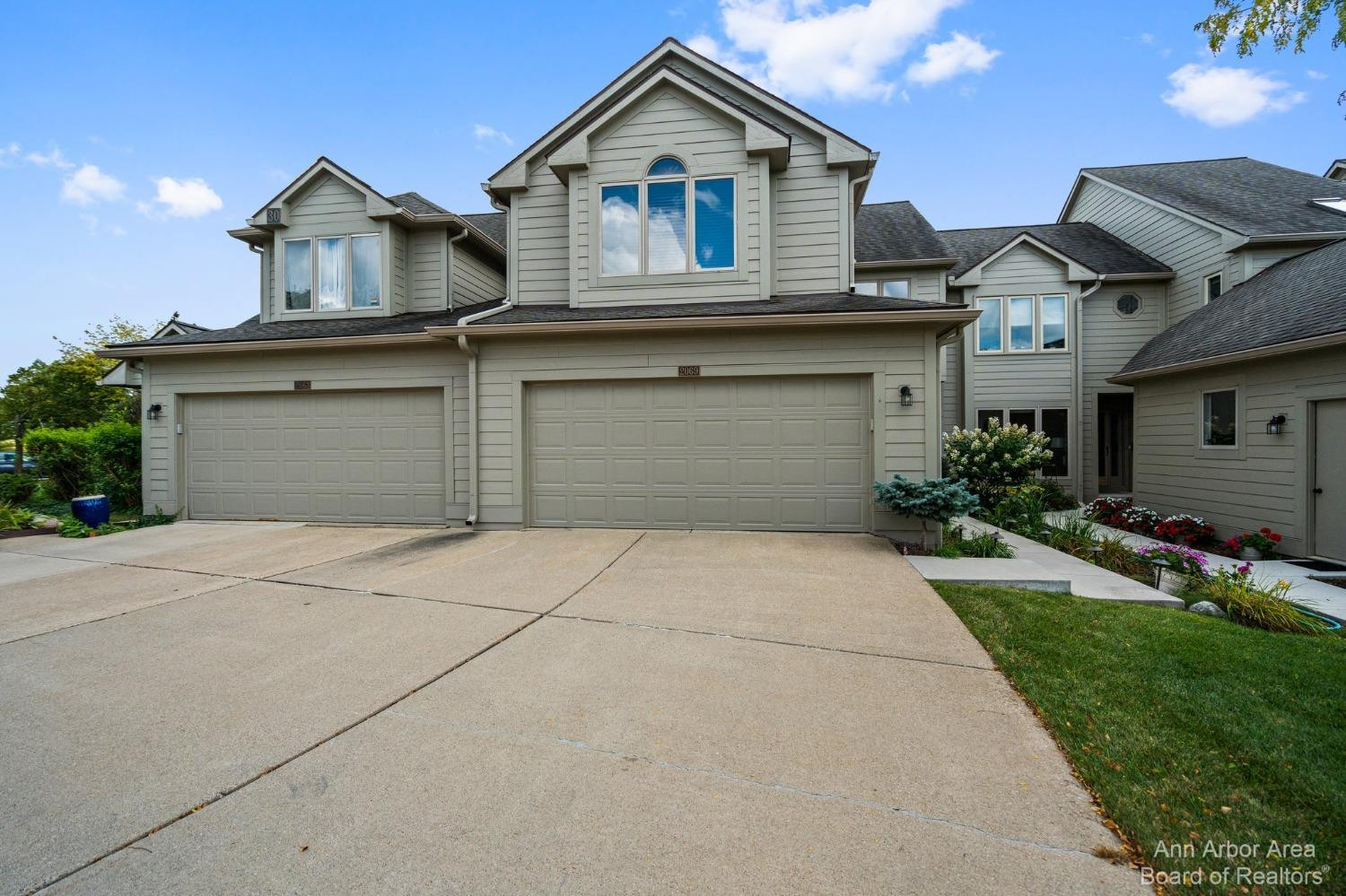 2069 Bancroft Drive