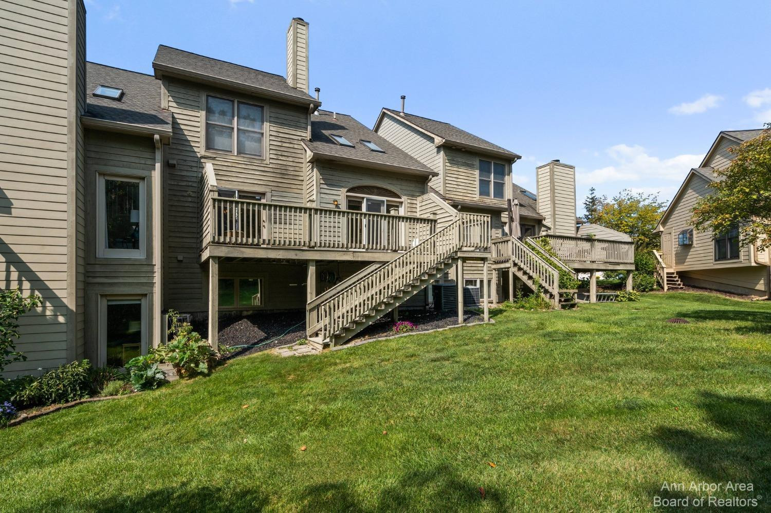 2069 Bancroft Drive