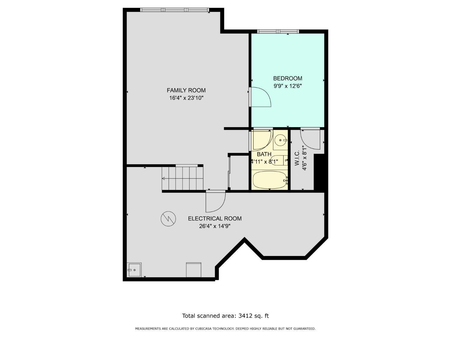 2069 Bancroft Drive
