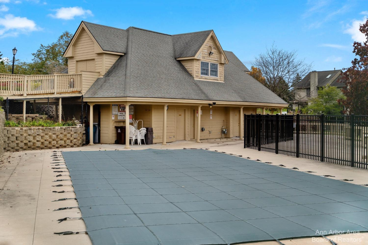 2069 Bancroft Drive