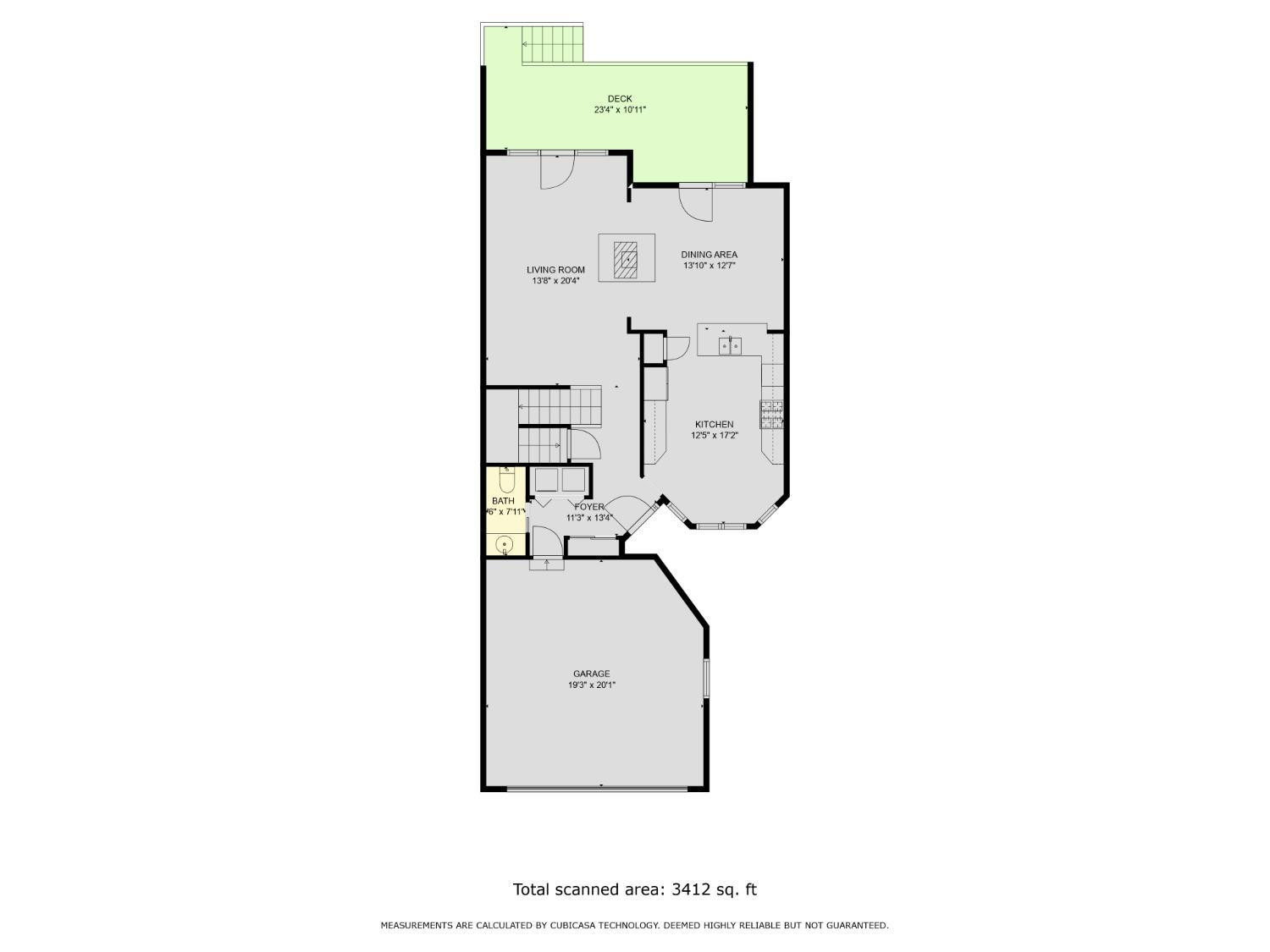 2069 Bancroft Drive