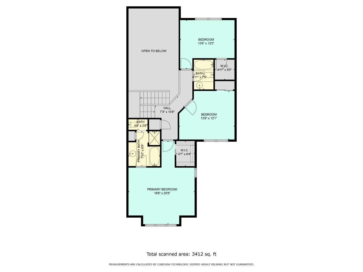 2069 Bancroft Drive