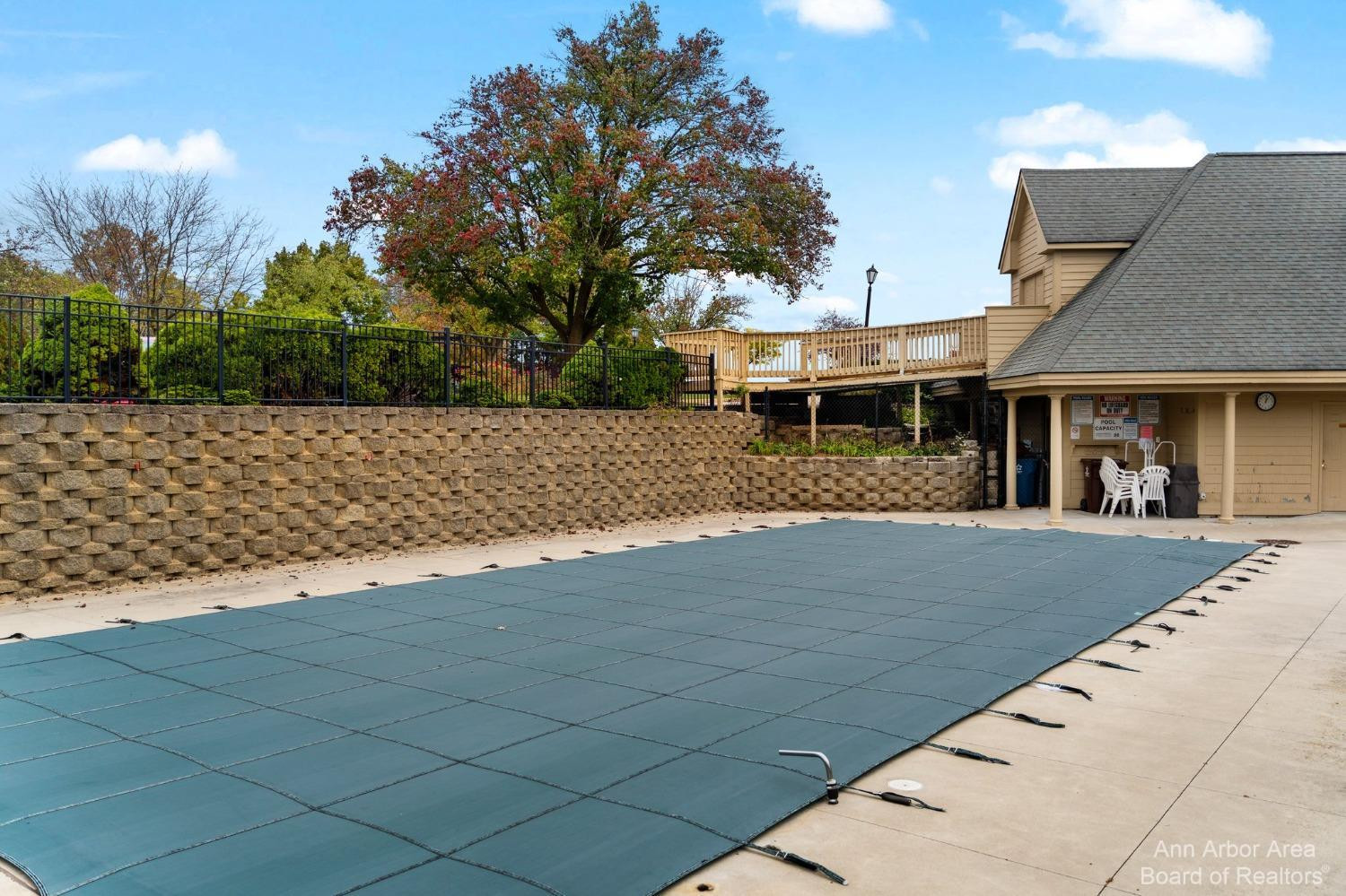 2069 Bancroft Drive