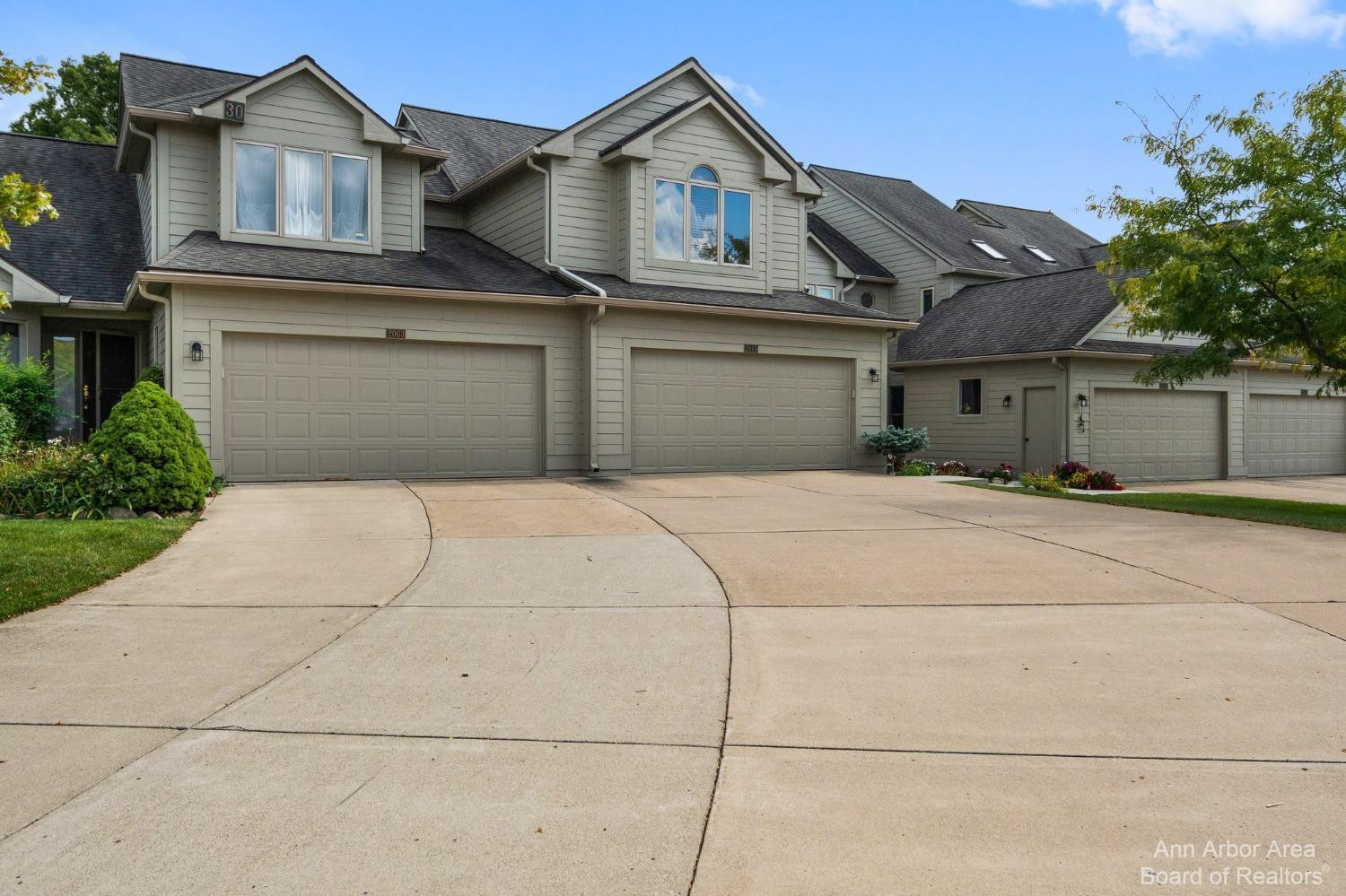 2069 Bancroft Drive