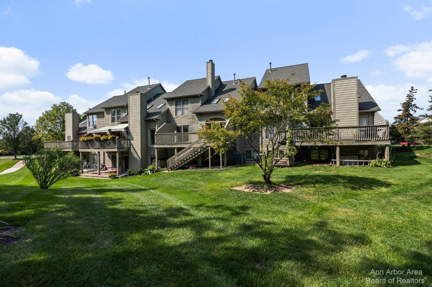 2069 Bancroft Drive