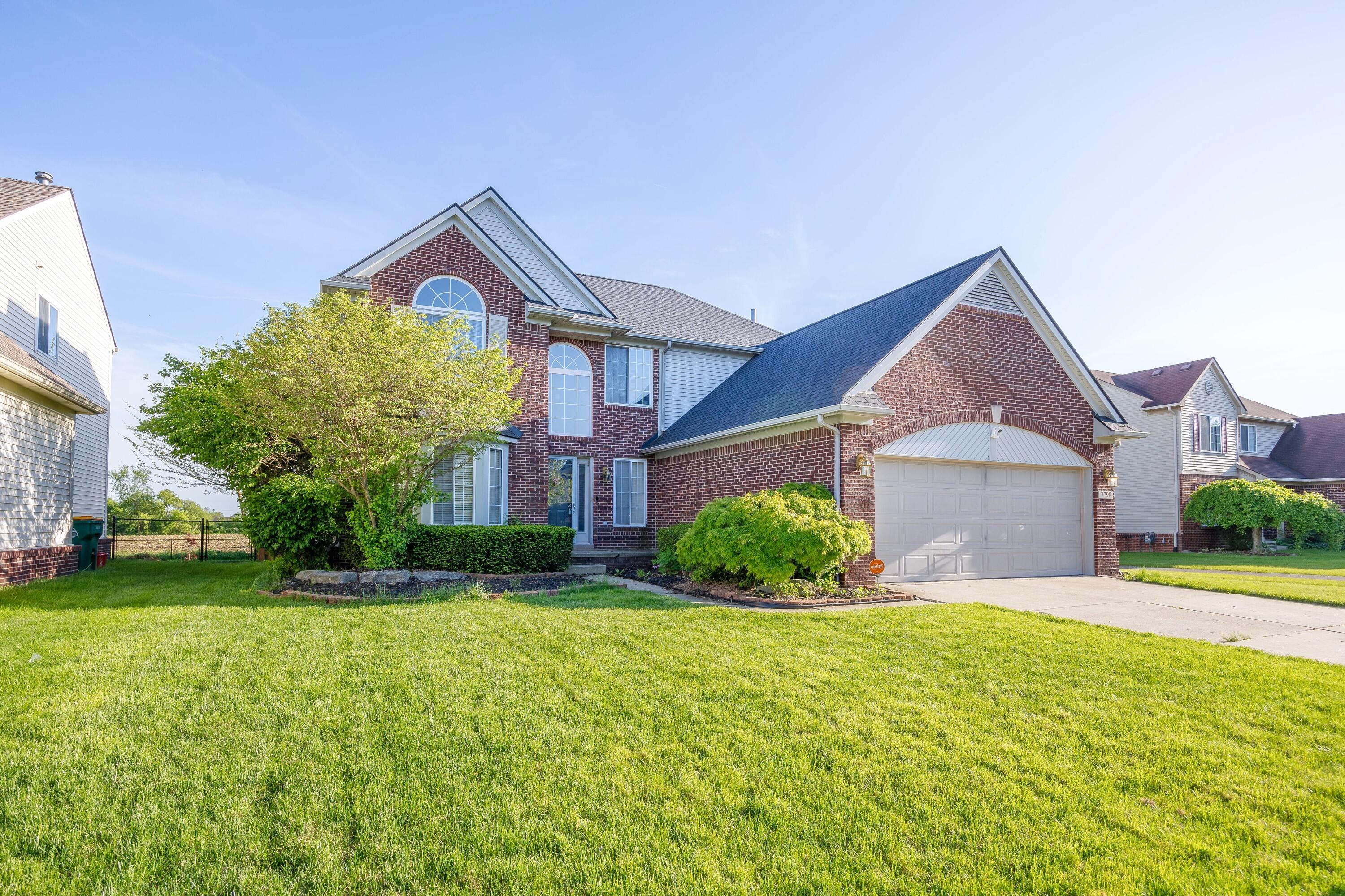 7798 Greene Farms Drive