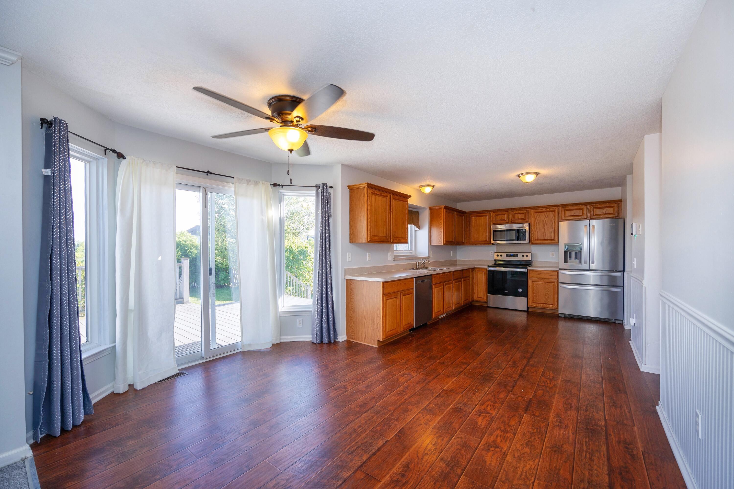 7798 Greene Farms Drive