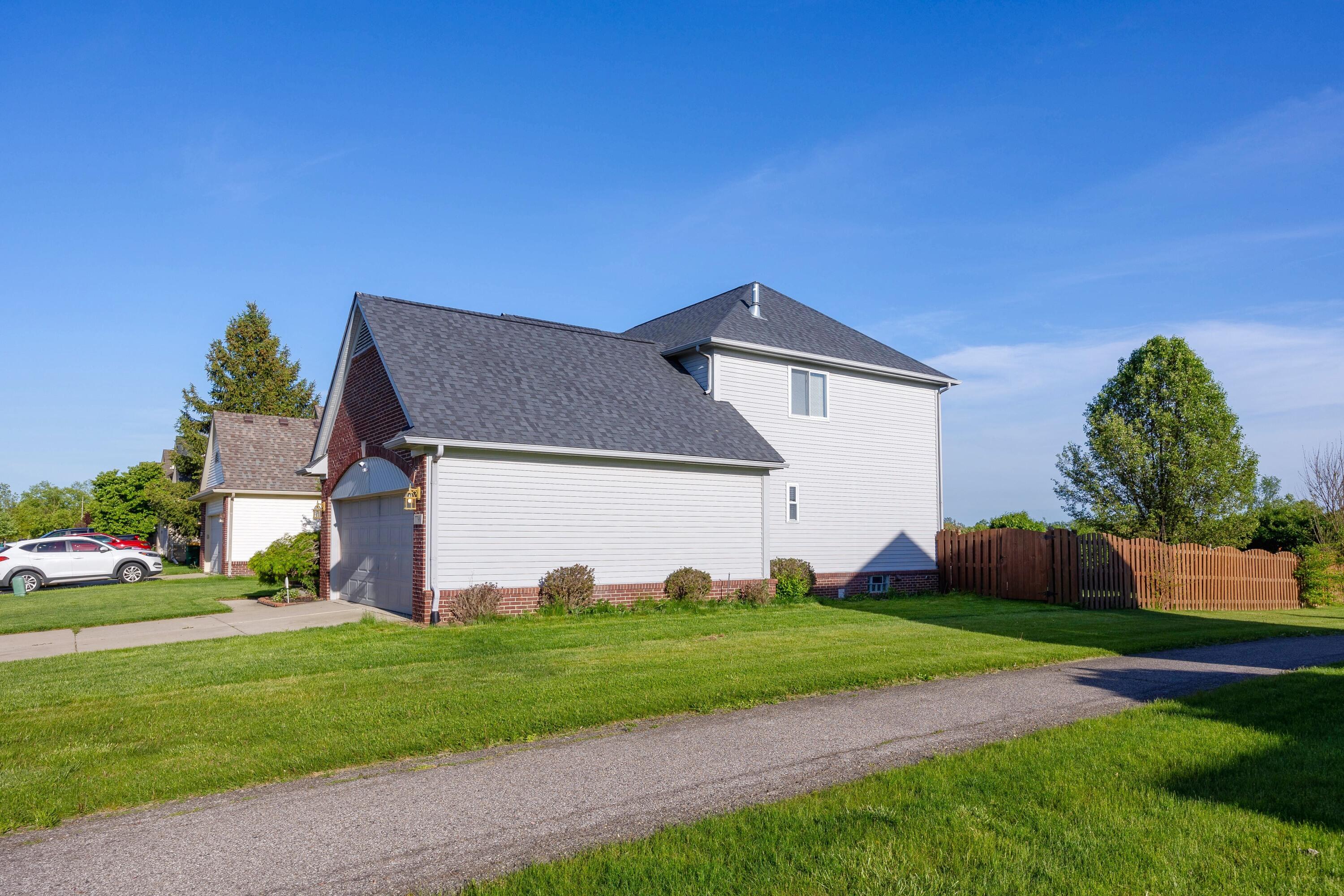 7798 Greene Farms Drive