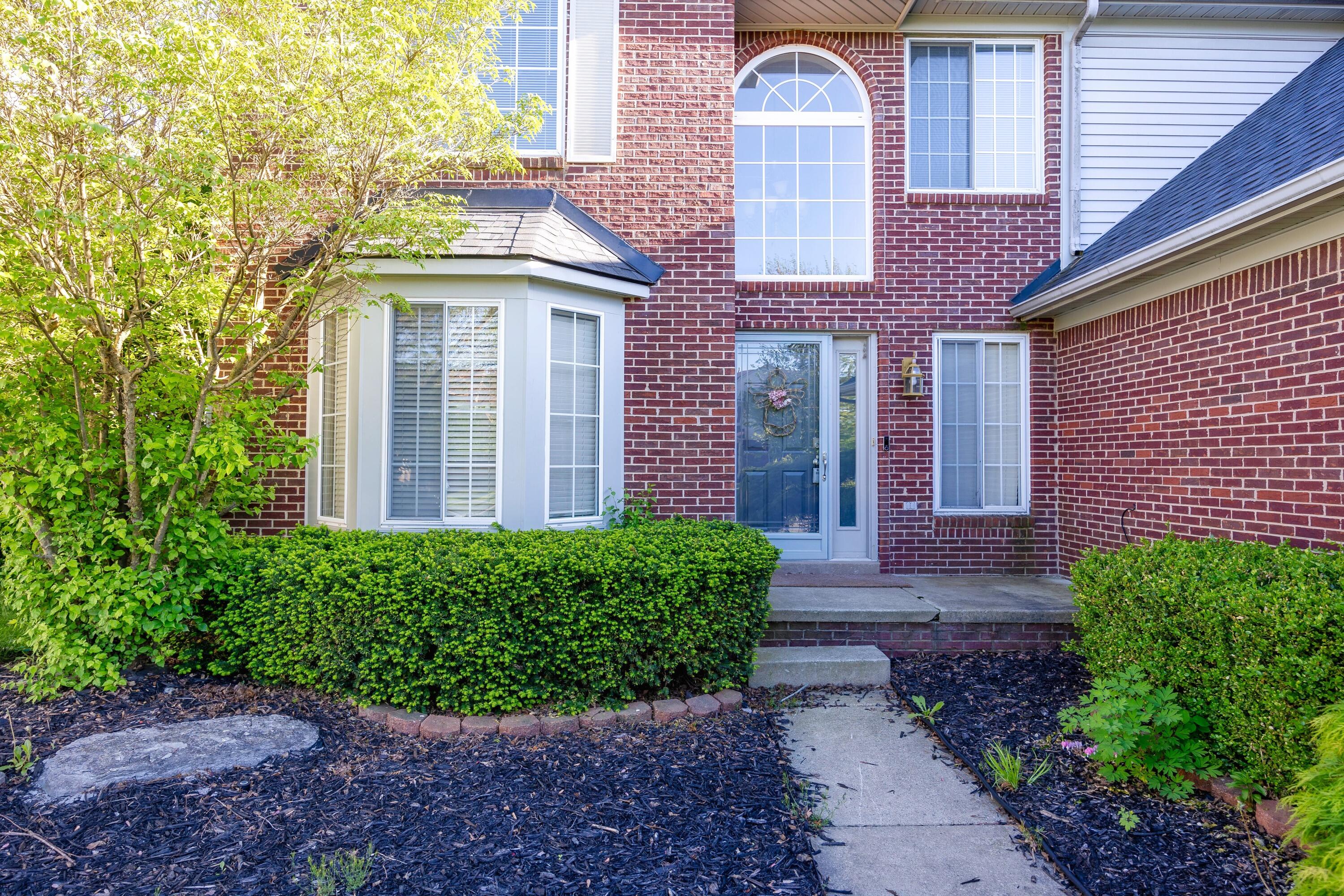 7798 Greene Farms Drive