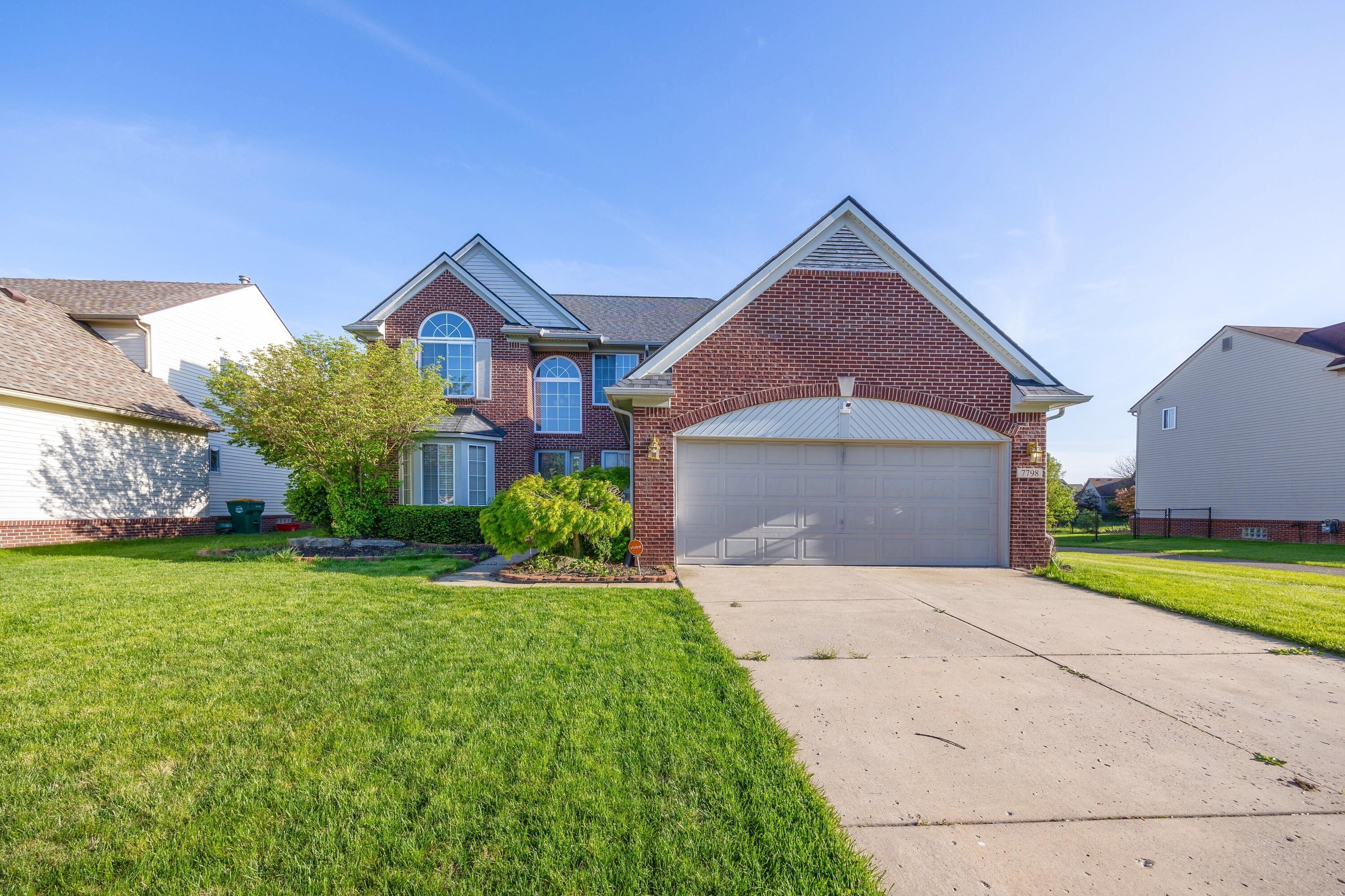 7798 Greene Farms Drive