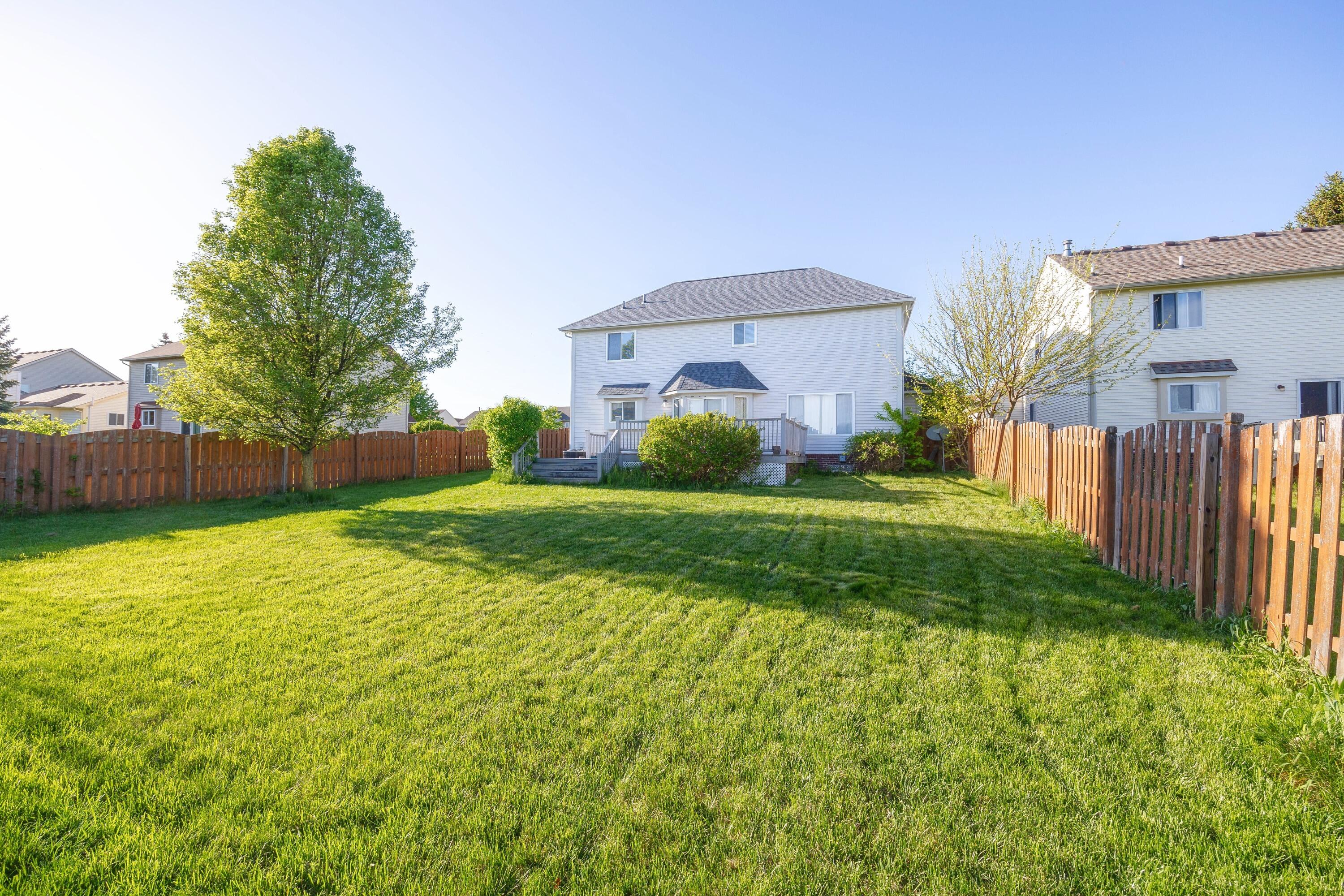 7798 Greene Farms Drive