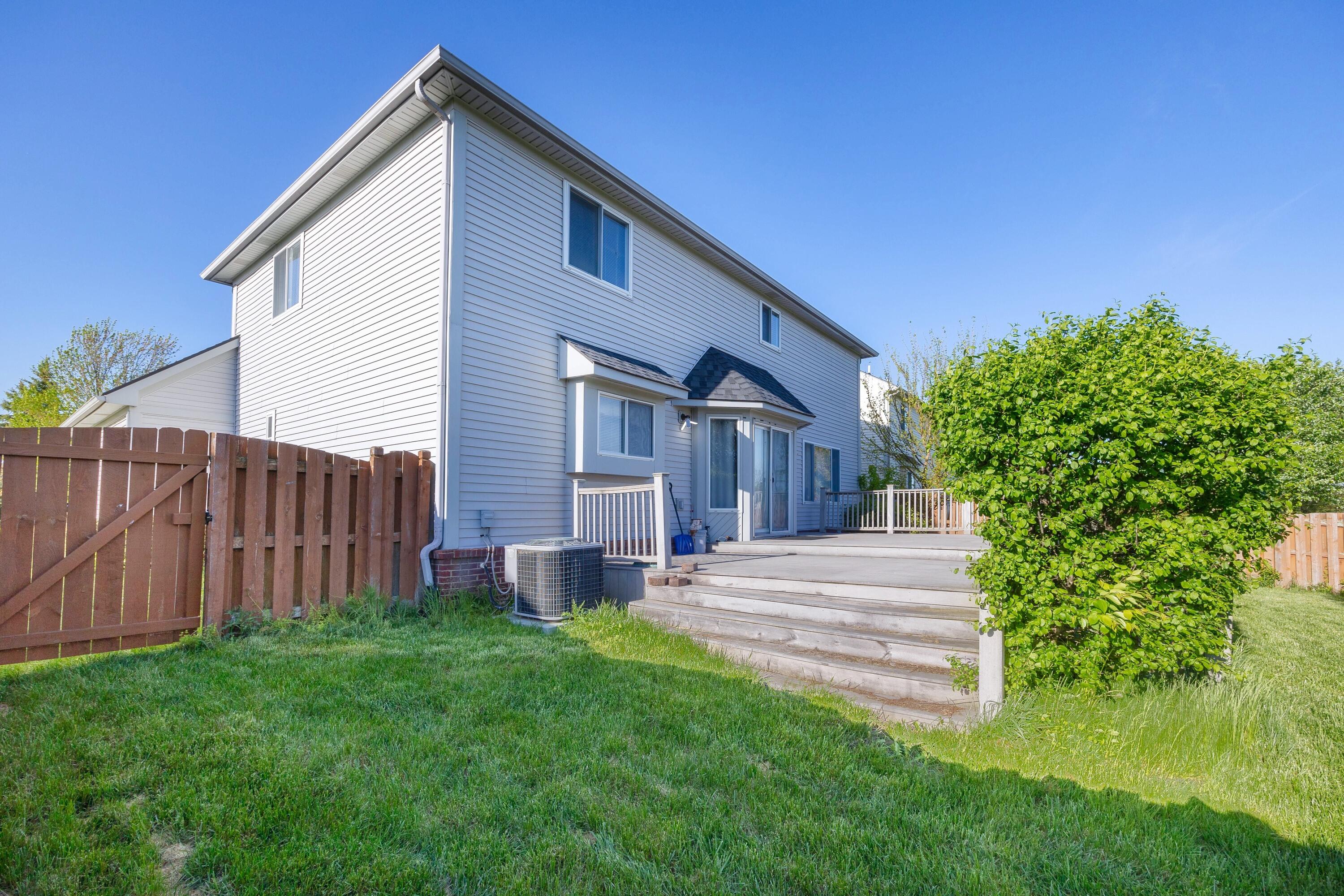 7798 Greene Farms Drive