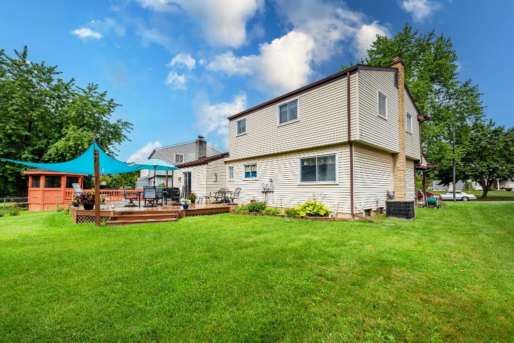 7970 Meadowview Court