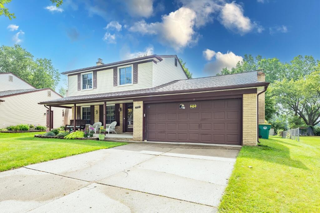 7970 Meadowview Court