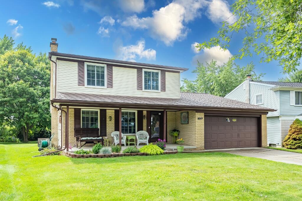 7970 Meadowview Court