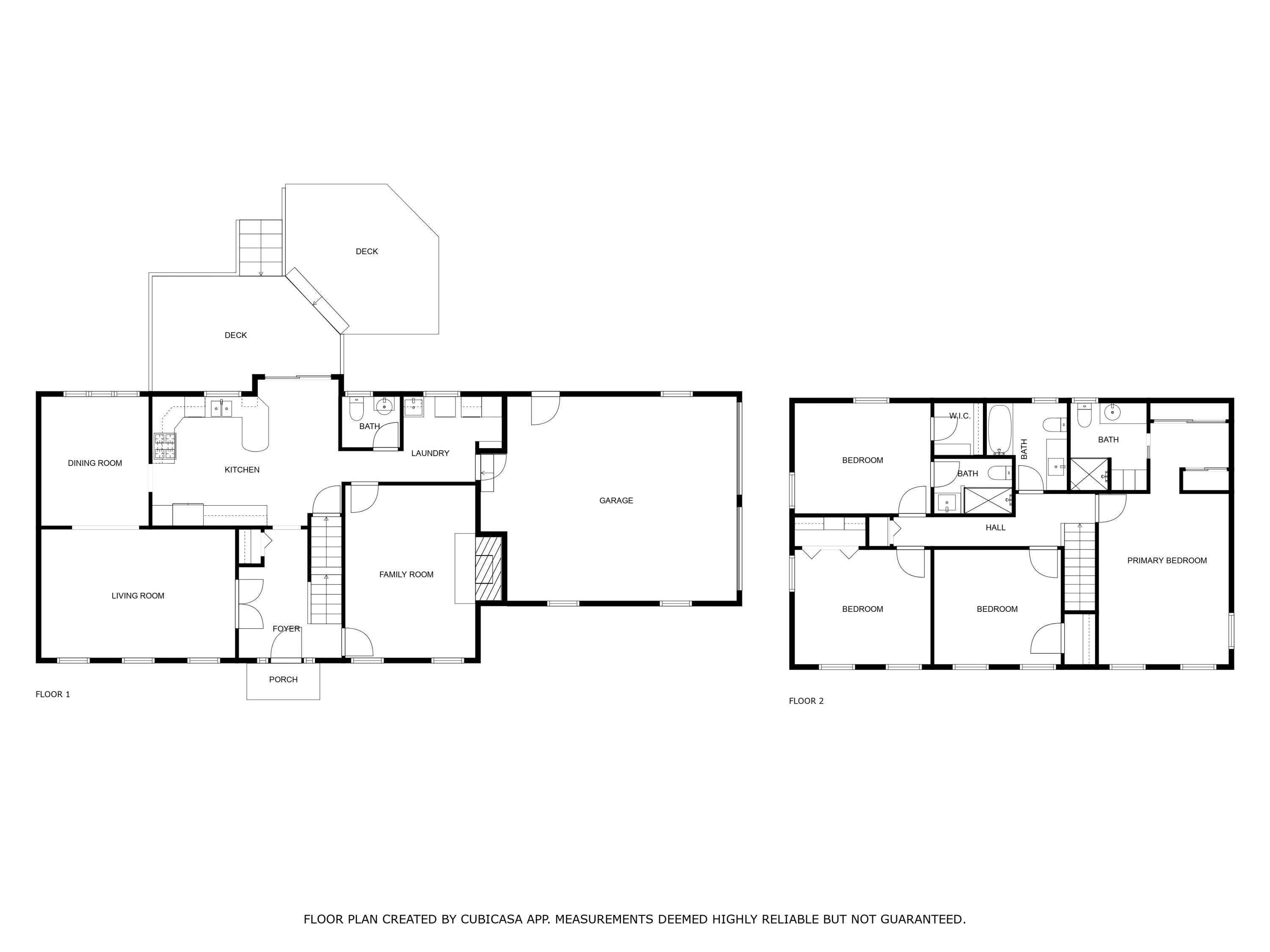 85 W Willis Road