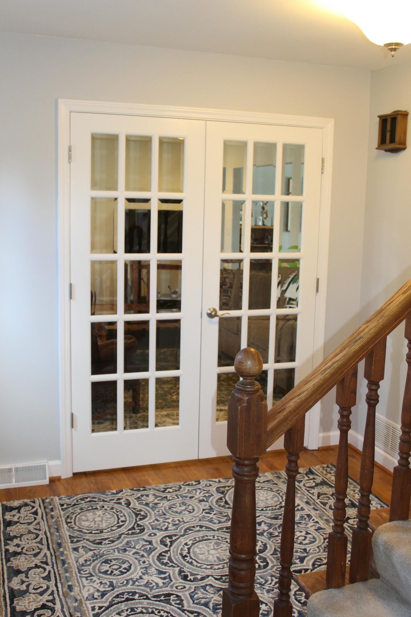 85 W Willis Road