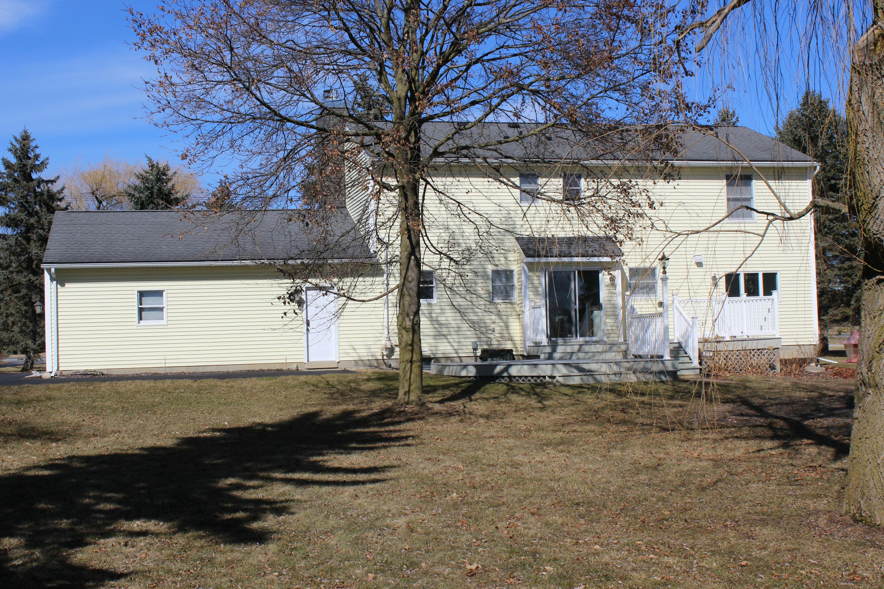 85 W Willis Road