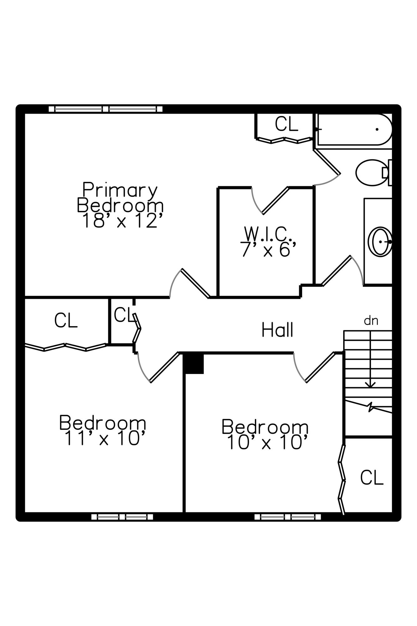 1435 Rue Deauville Boulevard