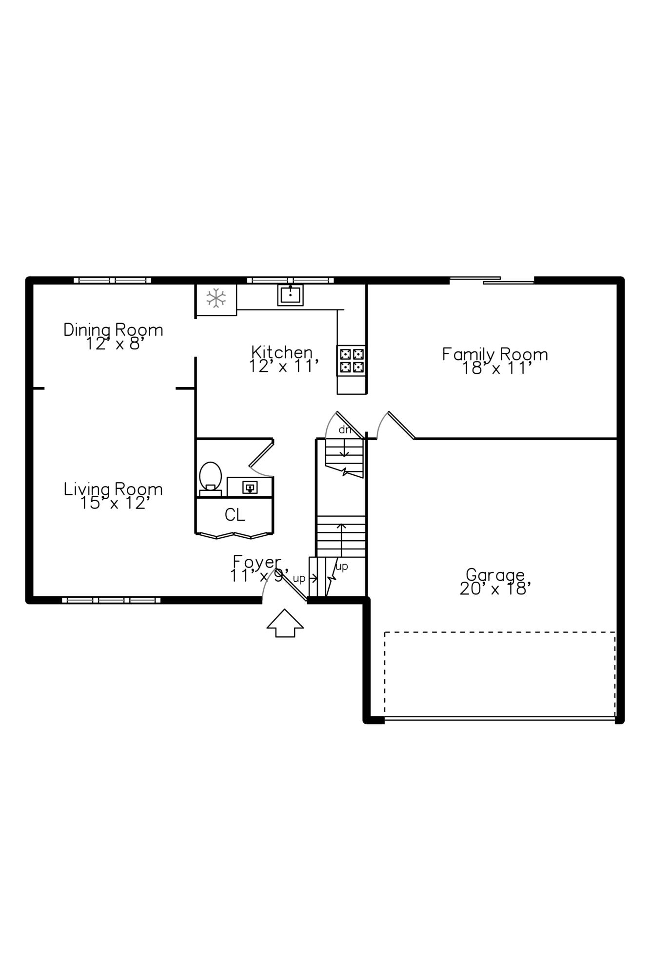 1435 Rue Deauville Boulevard