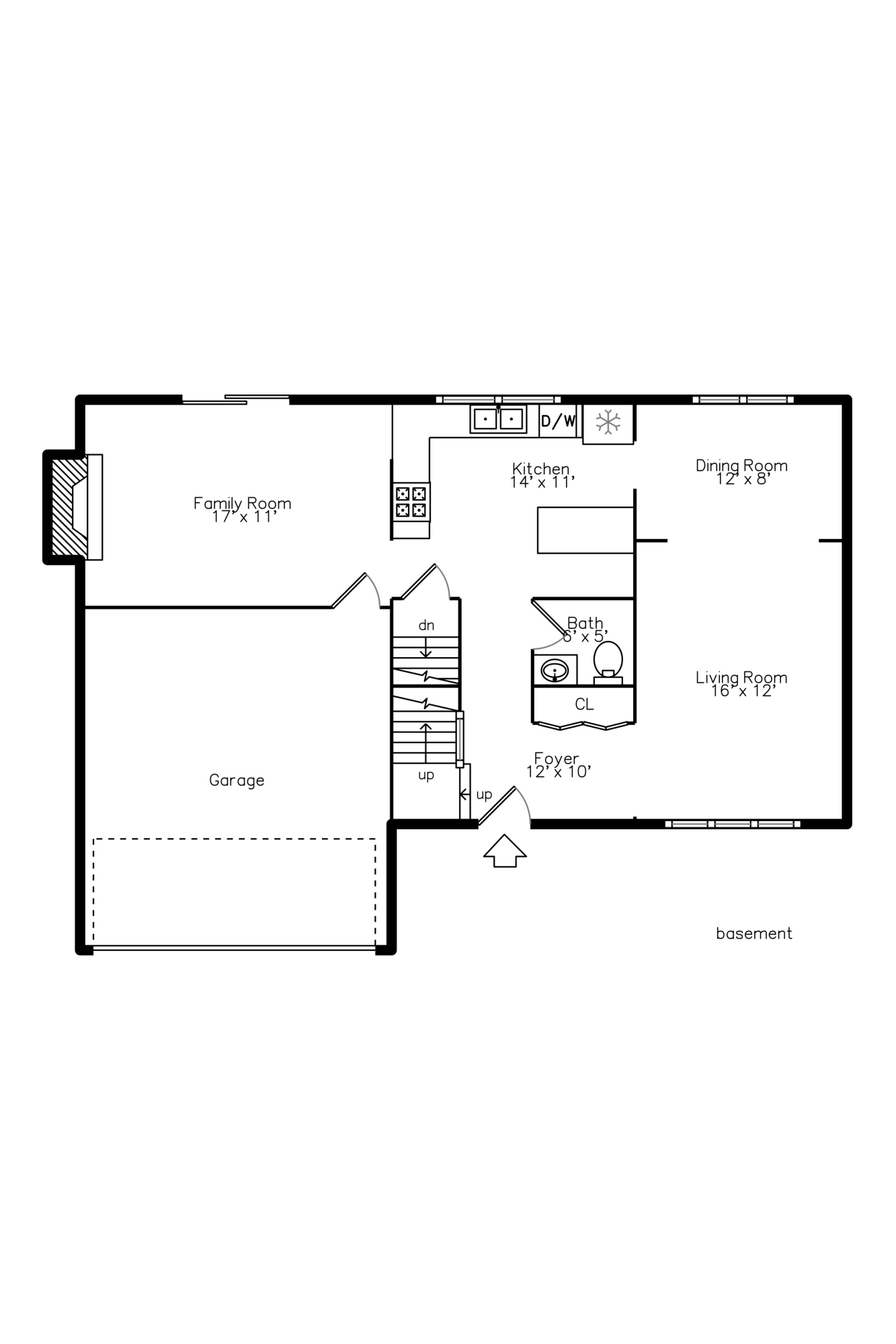 1001 Rue Deauville Boulevard